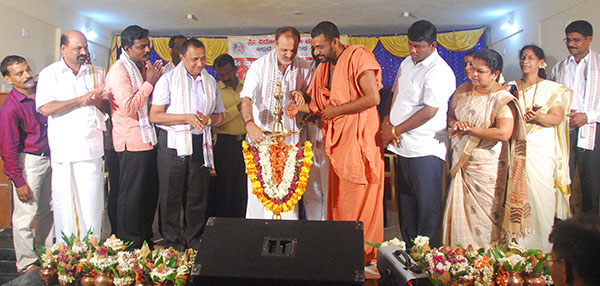 ನಾರಾಯಣ ಗುರು ಸಮುದಾಯ ಭವನ ಉದ್ಘಾಟನೆ